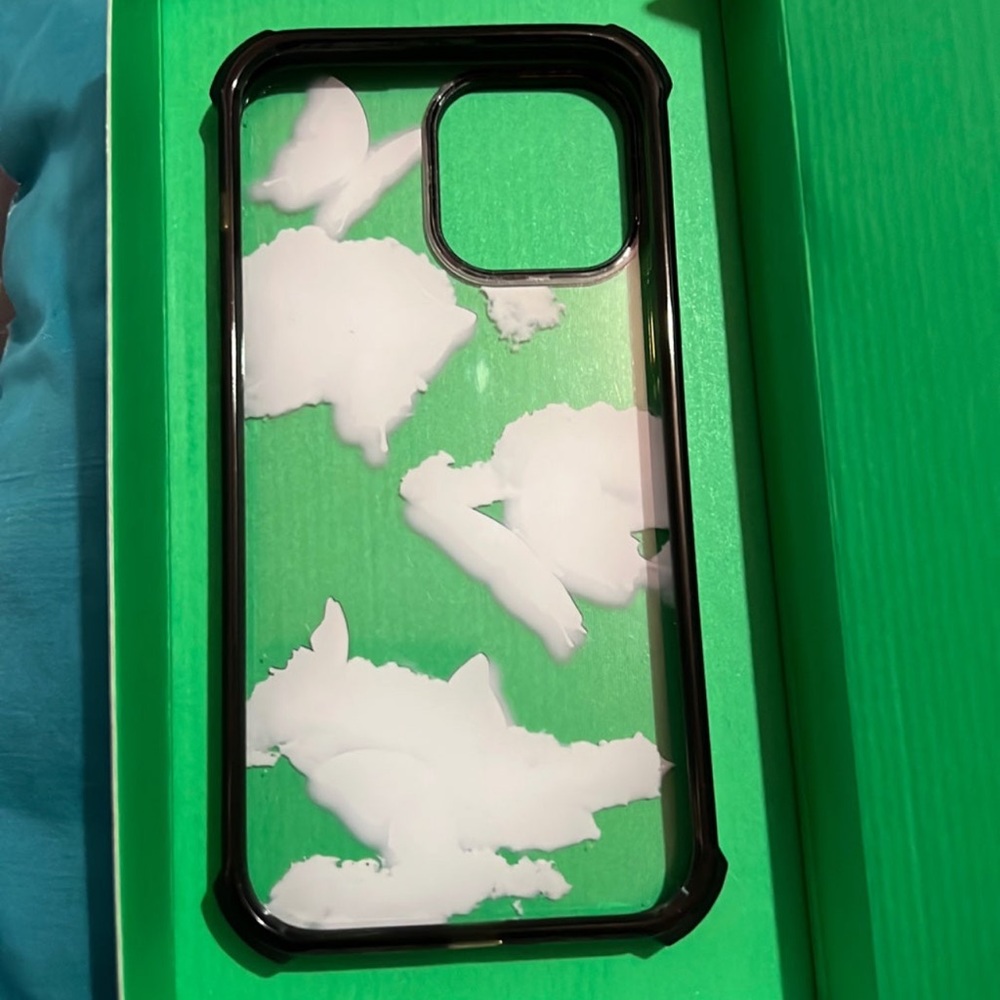 iPhone 13 pro max casetify case